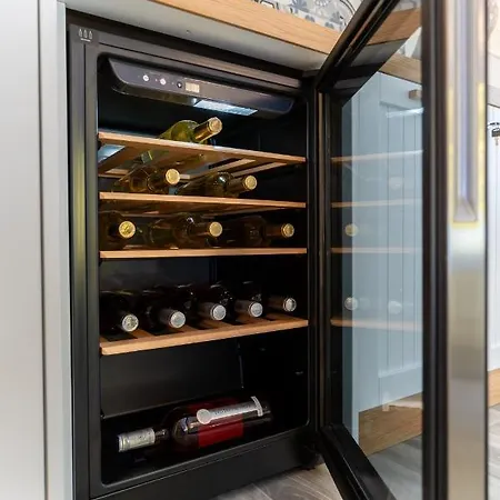 Couette-café Grenilù Sea Crotone