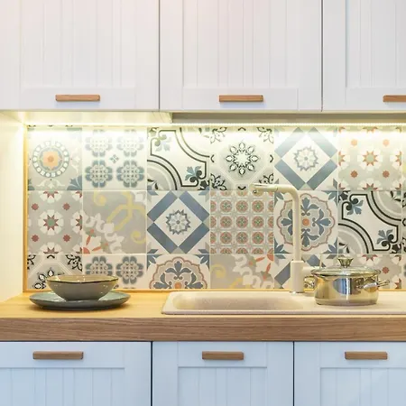 Grenilù Sea Couette-café 4*