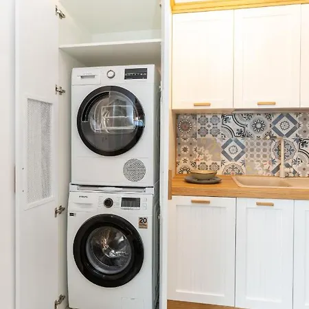 Grenilù Sea Couette-café Crotone