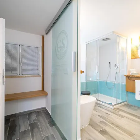 Grenilù Sea Couette-café