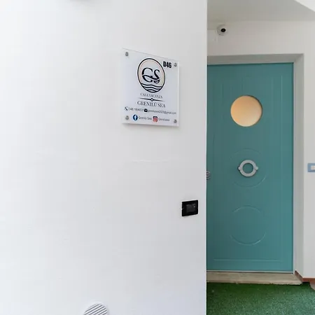 Grenilù Sea 4* Crotone