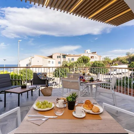 Grenilù Sea Couette-café 4*