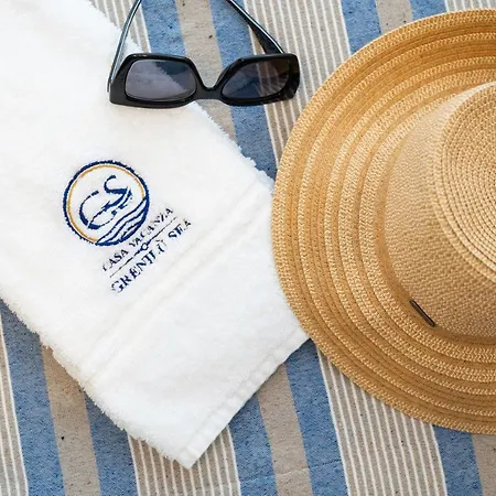 Grenilù Sea 4* Crotone