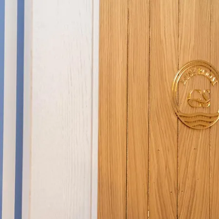 Grenilù Sea Couette-café