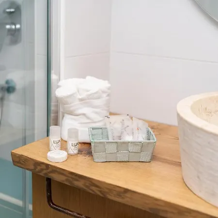 Grenilù Sea Couette-café Crotone