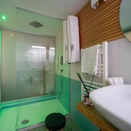 Grenilù Sea 4* Crotone