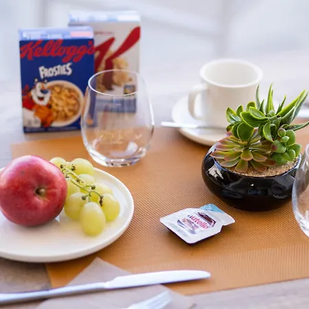 Grenilù Sea Couette-café Crotone