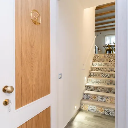 Grenilù Sea Couette-café Crotone