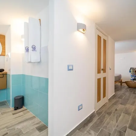 Grenilù Sea Couette-café