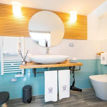 Couette-café Grenilù Sea