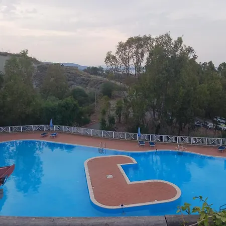 Grenilù Sea Couette-café 4*