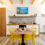 Grenilu Sea 4* Crotone