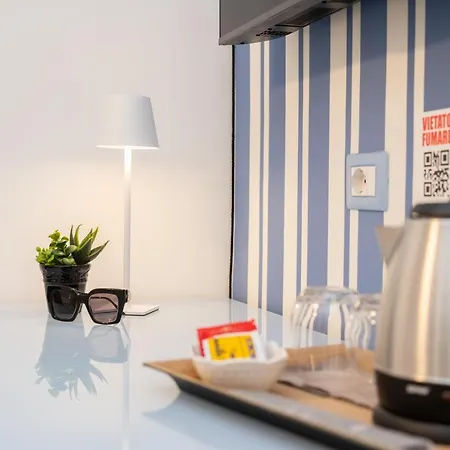 Grenilù Sea Crotone