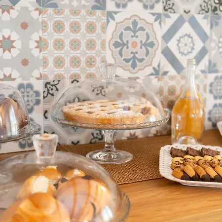 Bed & Breakfast Grenilu Sea Crotone