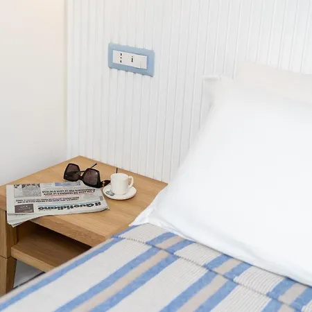 Bed & Breakfast Grenilu Sea