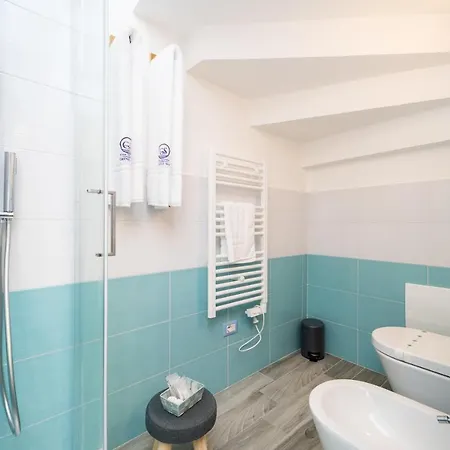 Bed & Breakfast Grenilu Sea
