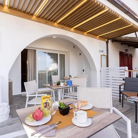 Bed & Breakfast Grenilu Sea