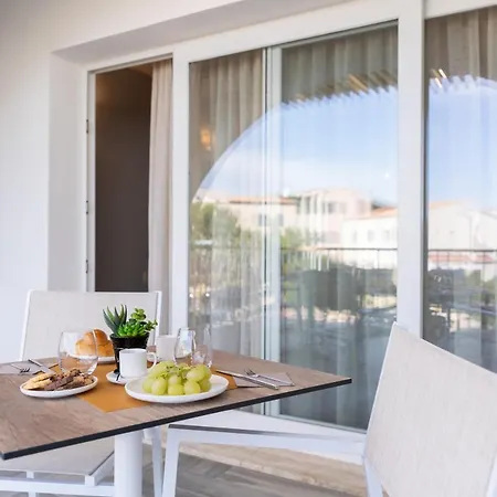 Grenilu Sea 4* Crotone