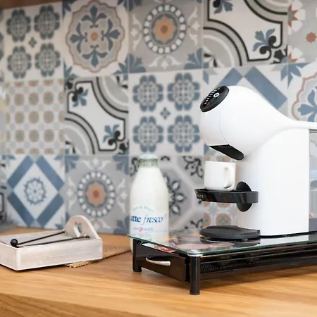 Grenilu Sea Bed & Breakfast Crotone