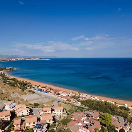 Bed & Breakfast Grenilu Sea Crotone