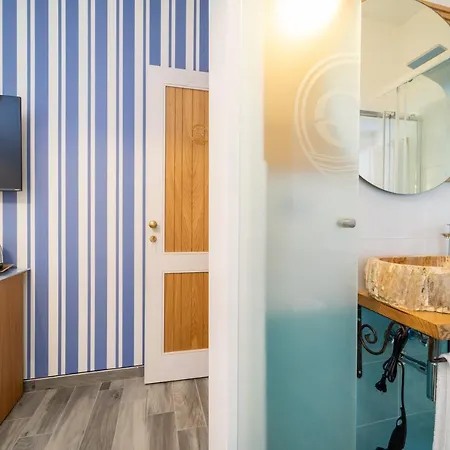 Grenilu Sea Bed & Breakfast Crotone