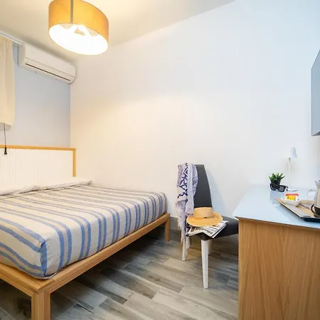 Bed & Breakfast Grenilu Sea 4*