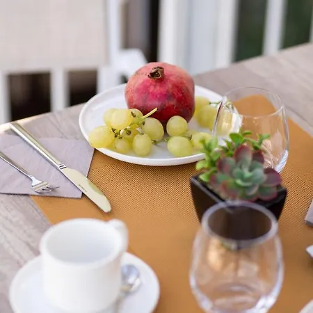 Bed & Breakfast Grenilu Sea Crotone