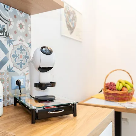 Bed & Breakfast Grenilu Sea Crotone