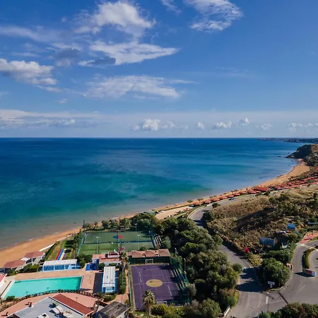 Bed & Breakfast Grenilu Sea