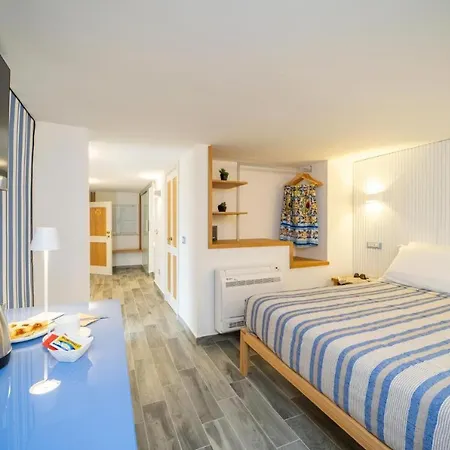 Bed & Breakfast Grenilu Sea Crotone