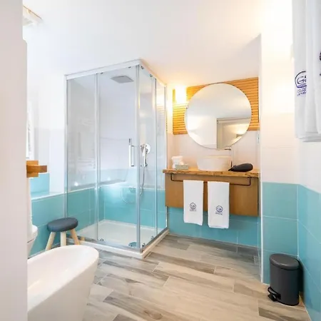 Grenilu Sea Bed & Breakfast