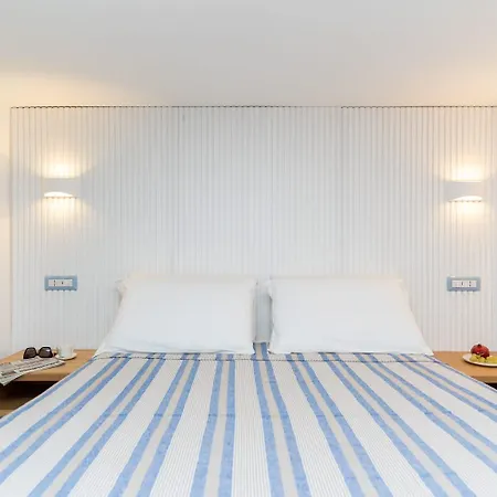 Bed & Breakfast Grenilu Sea Crotone