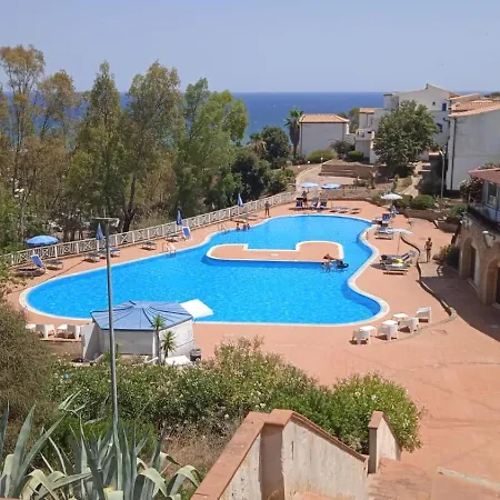 Bed & Breakfast Grenilu Sea Crotone