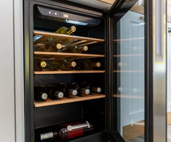 Alojamento de Acomodação e Pequeno-almoço Grenilu Sea Crotone