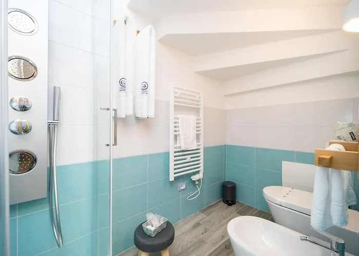 Alojamento de Acomodação e Pequeno-almoço Grenilu Sea