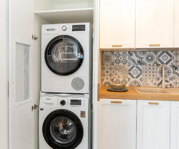 Grenilu Sea לינה וארוחת בוקר קרוטונה