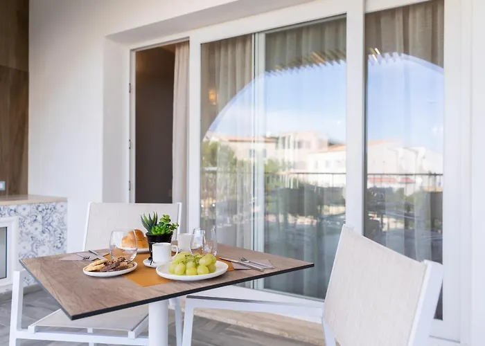 Grenilu Sea 4* Crotone