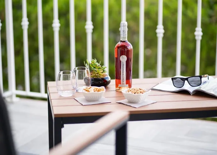 Grenilu Sea 4* Crotone