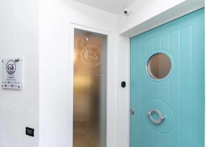 Grenilu Sea קרוטונה