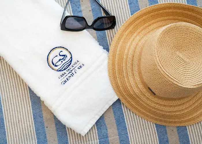 Grenilù Sea 4* Crotone