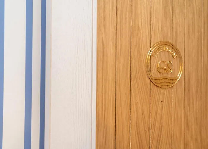 Grenilù Sea Couette-café