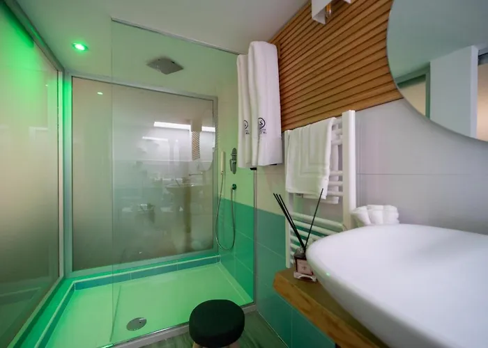 Grenilu Sea 4* Crotone