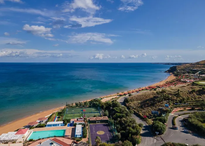 לינה וארוחת בוקר Grenilu Sea