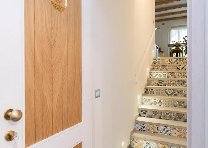 Grenilu Sea לינה וארוחת בוקר קרוטונה