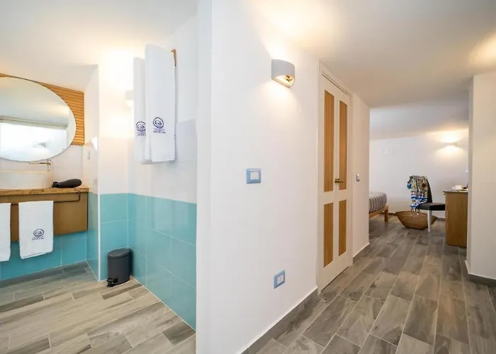 Grenilu Sea Alojamento de Acomodação e Pequeno-almoço